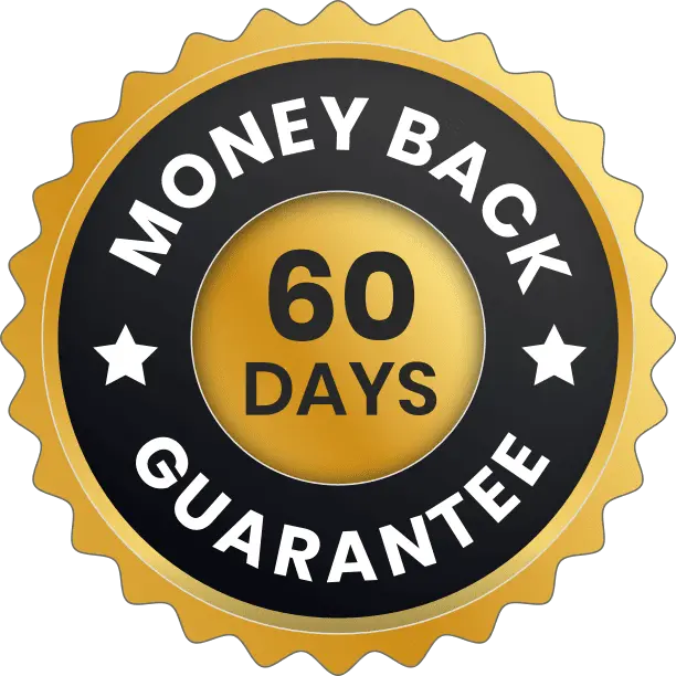 SynoGut money back guarantee